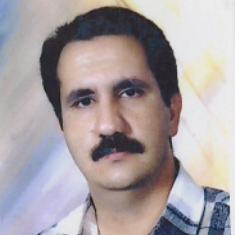 جواد ایزدی